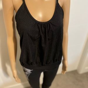 Medium Free People  Active wear Workout top